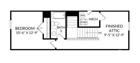 2121 Bellstone Ct, Charlotte, NC 28215