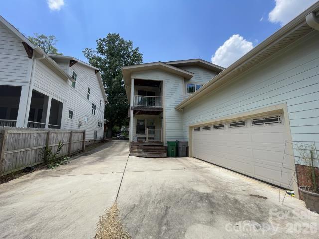 1512 Ivey Dr, Charlotte, NC 28205