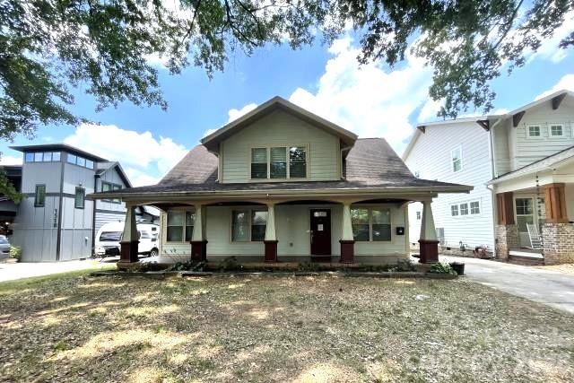 1512 Ivey Dr, Charlotte, NC 28205