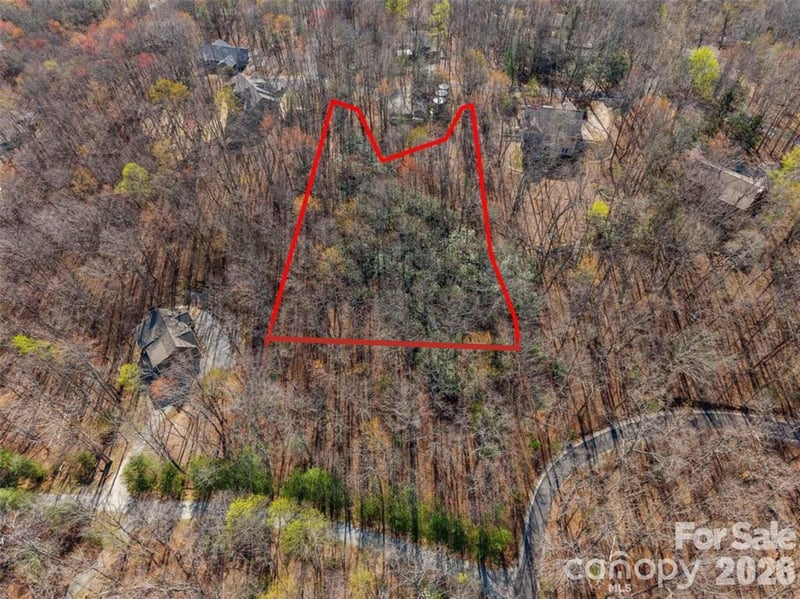 TBD White Oak Ter #9, Brevard, NC 28712