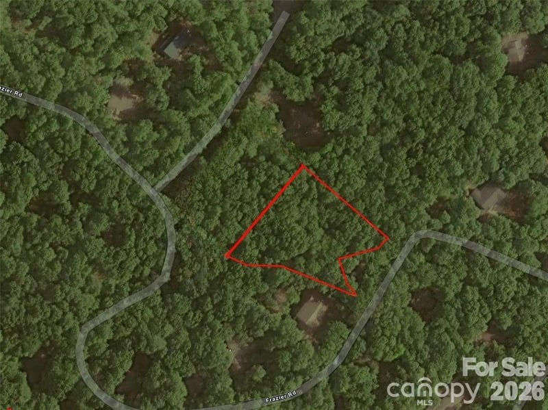 TBD White Oak Ter #9, Brevard, NC 28712