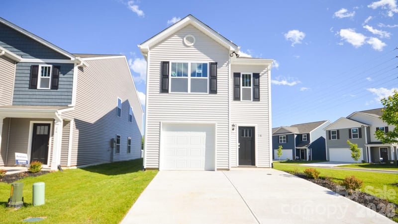 Home Worth Check