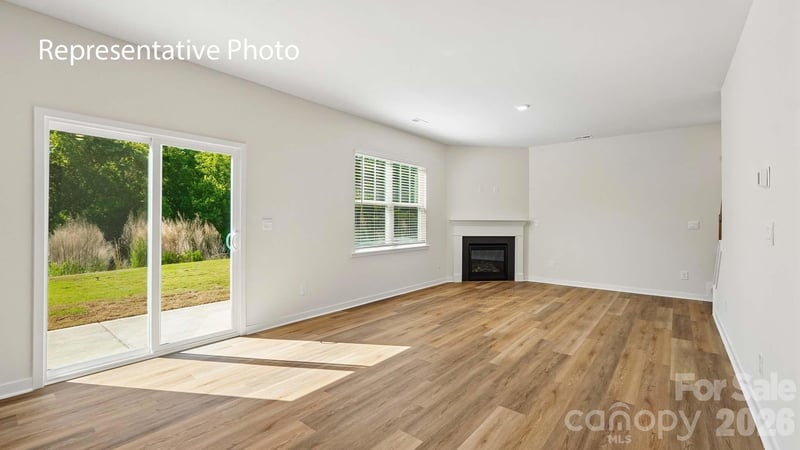 1417 Orchid Ln, Richburg, SC 29729
