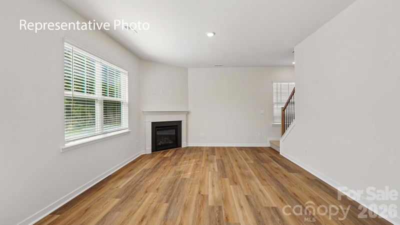 1417 Orchid Ln, Richburg, SC 29729