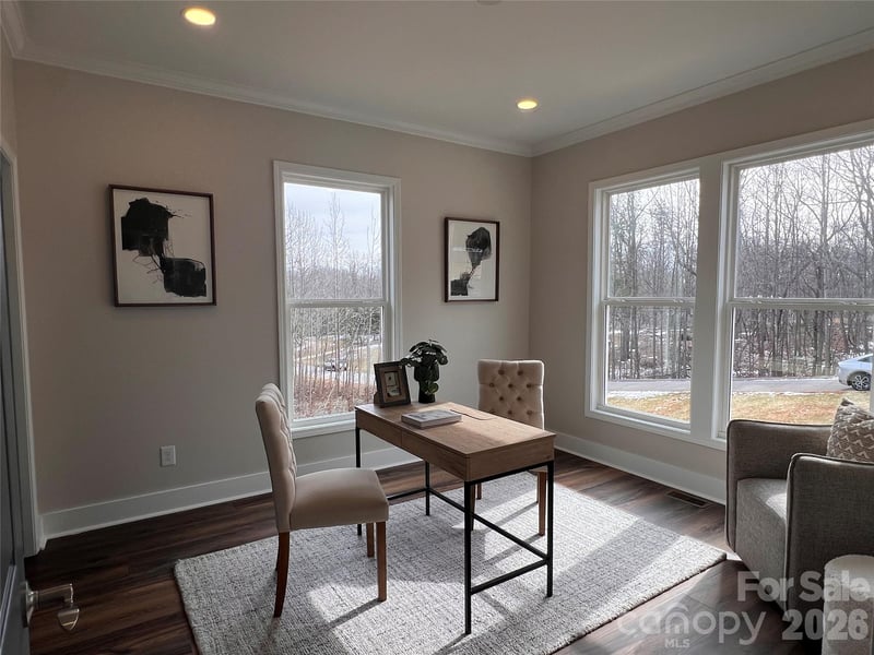 236 Mark Ryan Ln, Dallas, NC 28034