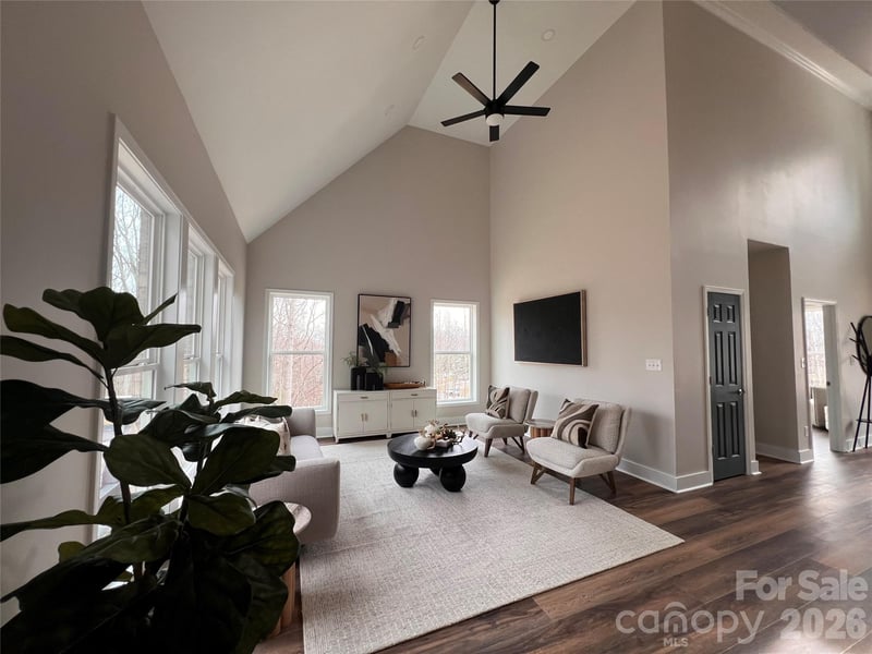 236 Mark Ryan Ln, Dallas, NC 28034
