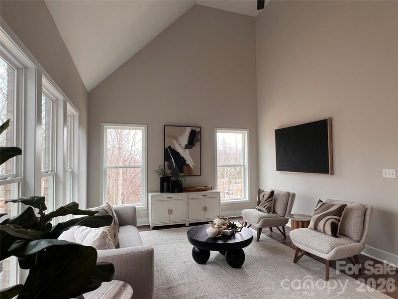 236 Mark Ryan Ln, Dallas, NC 28034