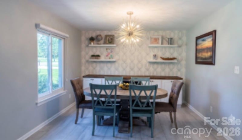 8401 Raintree Ln, Charlotte, NC 28277