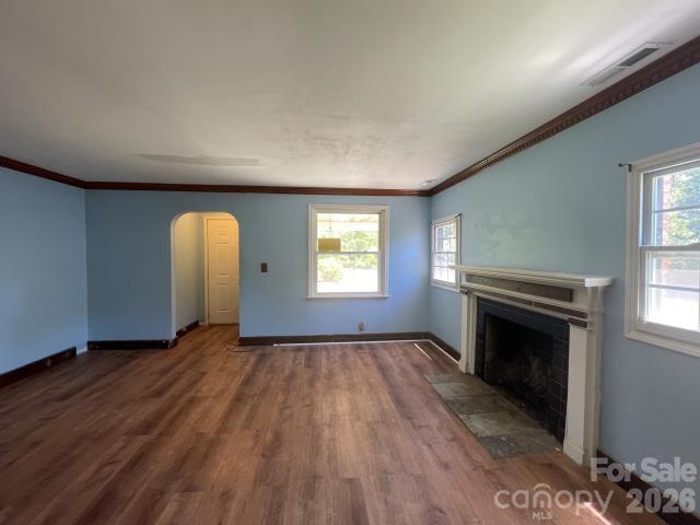 1212 Meadow Ln, Charlotte, NC 28205