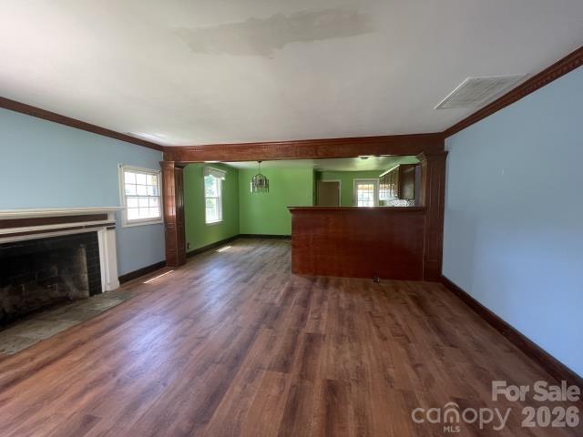 1212 Meadow Ln, Charlotte, NC 28205
