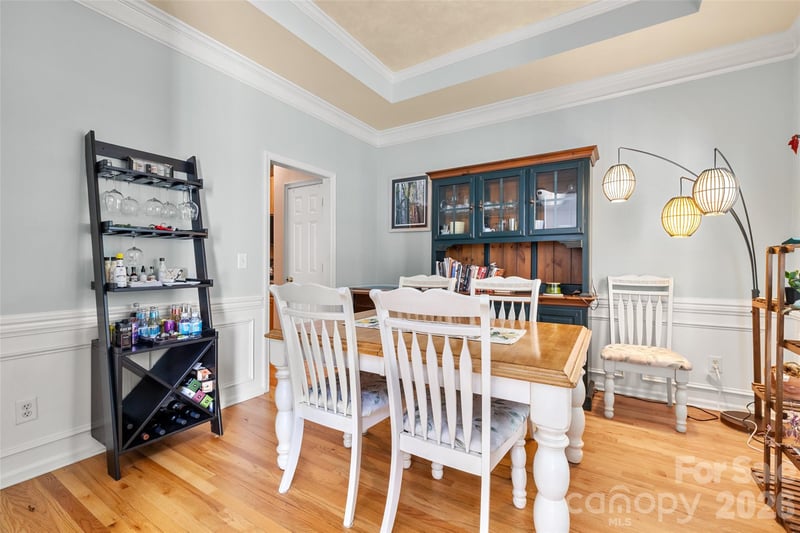 1116 Blueberry Ln, Charlotte, NC 28226