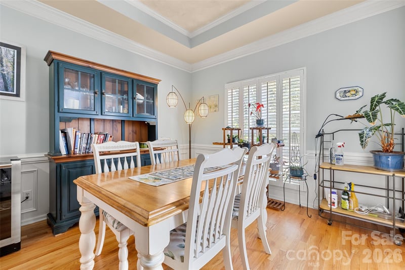 1116 Blueberry Ln, Charlotte, NC 28226