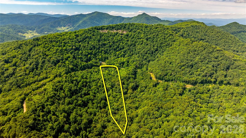 0000 High Rock View Dr #40, Canton, NC 28716