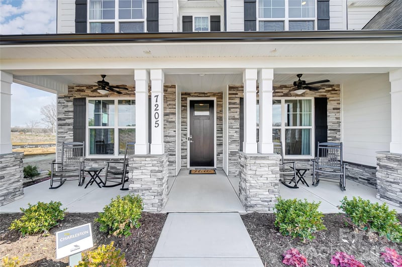 7205 Farmingdale Ln, Harrisburg, NC 28075