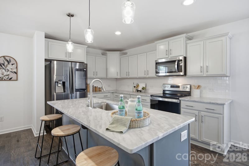 134 Clove Hitch Dr, Statesville, NC 28677