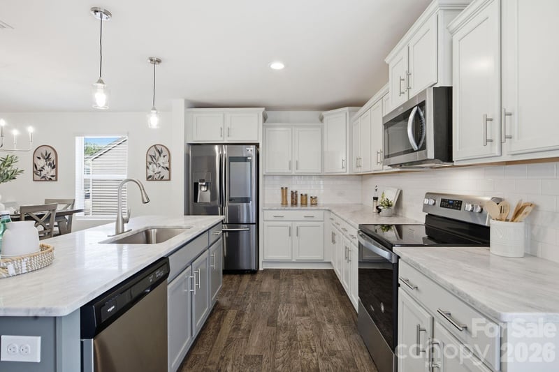 134 Clove Hitch Dr, Statesville, NC 28677