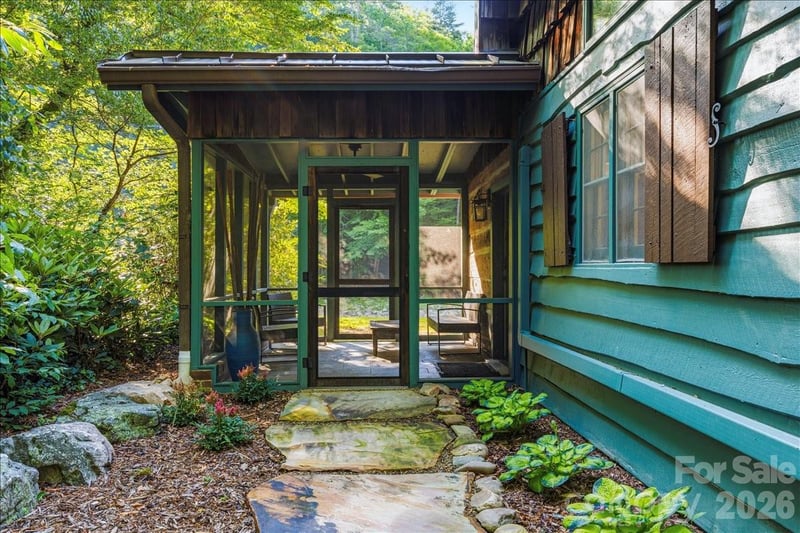 1878 Linville River Rd, Nebo, NC 28761