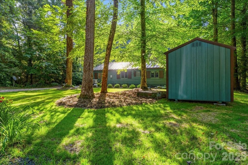 1878 Linville River Rd, Nebo, NC 28761
