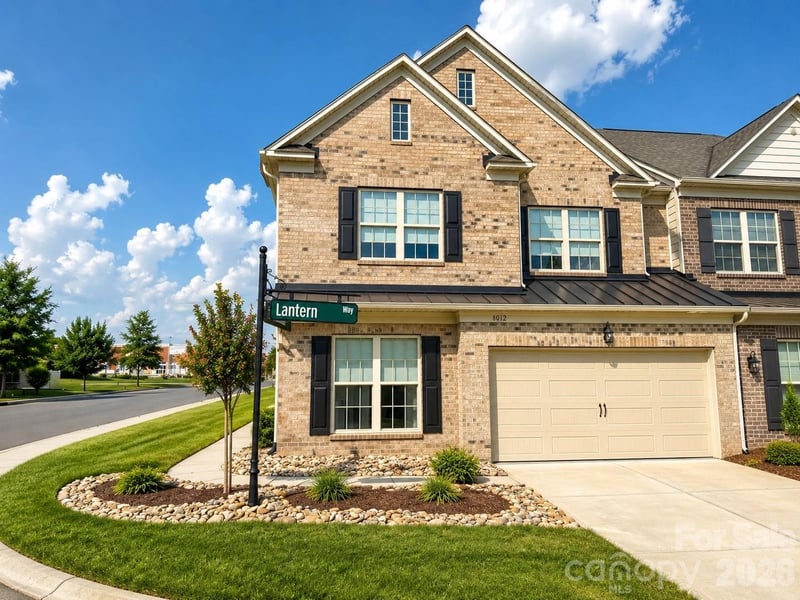 8012 Lantern Way, Fort Mill, SC 29707