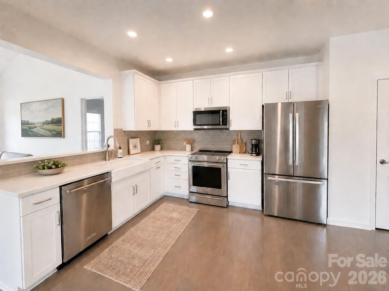 8012 Lantern Way, Fort Mill, SC 29707