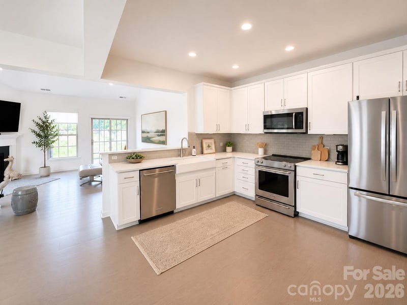 8012 Lantern Way, Fort Mill, SC 29707