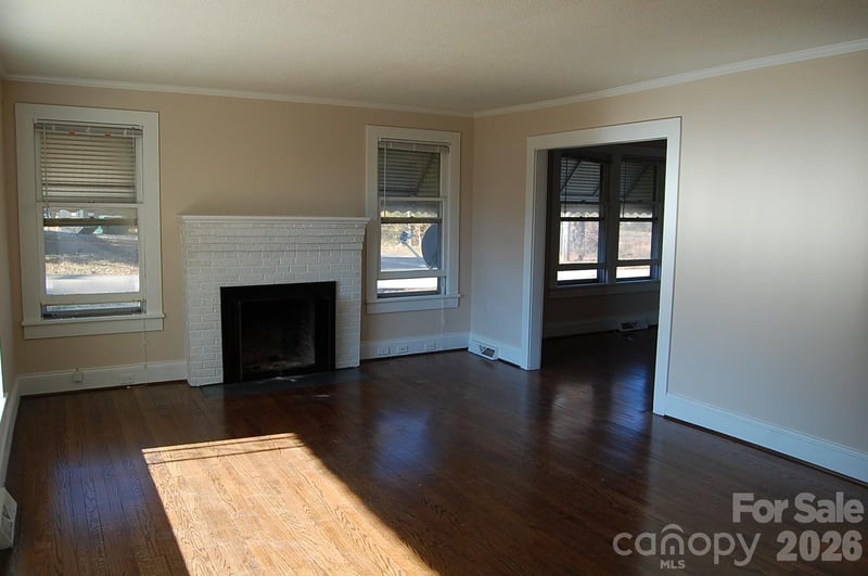 126 Sunset Dr, Salisbury, NC 28147