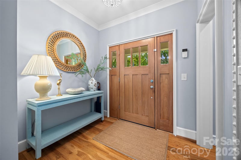 1408 Cortland Rd, Charlotte, NC 28209