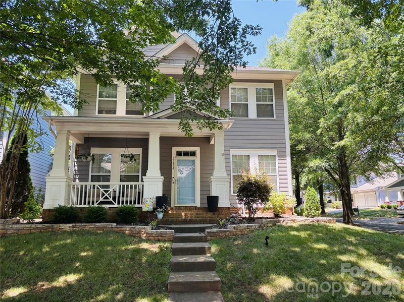 17404 Harbor Walk Dr, Cornelius, NC 28031