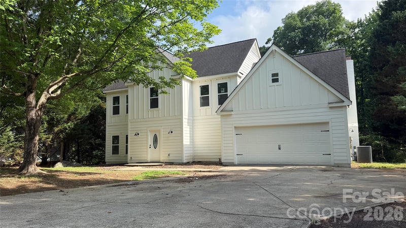 2033 Colony Hill Dr, Charlotte, NC 28214