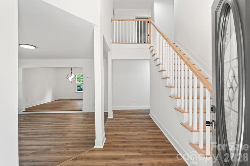 2033 Colony Hill Dr, Charlotte, NC 28214