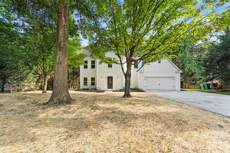 2033 Colony Hill Dr, Charlotte, NC 28214