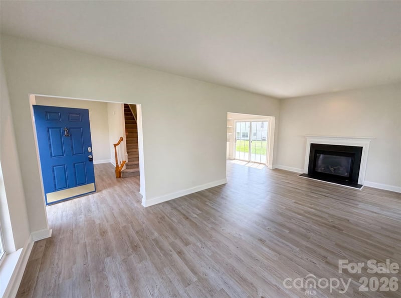 11805 Guildhall Ln, Charlotte, NC 28213