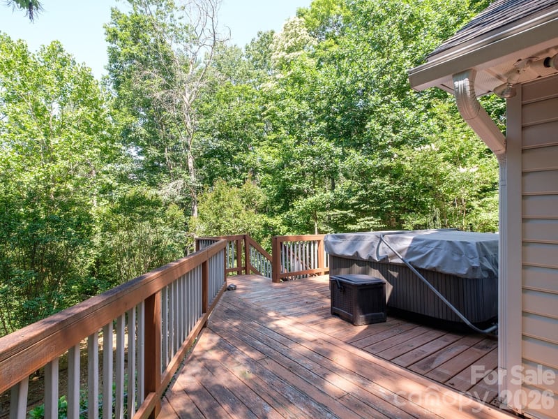 766 Skyland Dr #11 & 18, Pisgah Forest, NC 28768