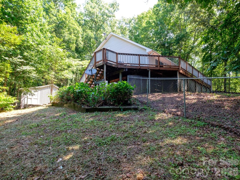 766 Skyland Dr #11 & 18, Pisgah Forest, NC 28768