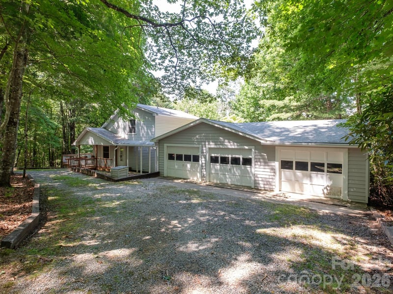 766 Skyland Dr #11 & 18, Pisgah Forest, NC 28768