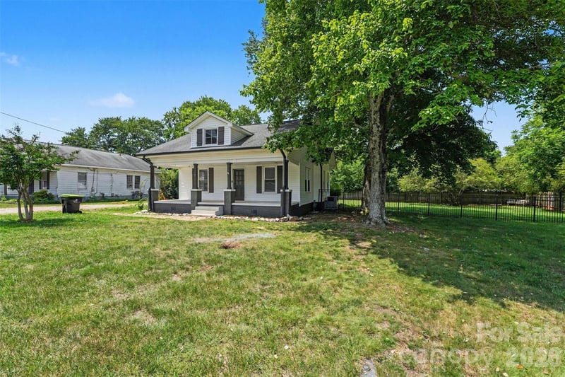 95 Central Ave, China Grove, NC 28023