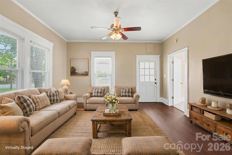 95 Central Ave, China Grove, NC 28023