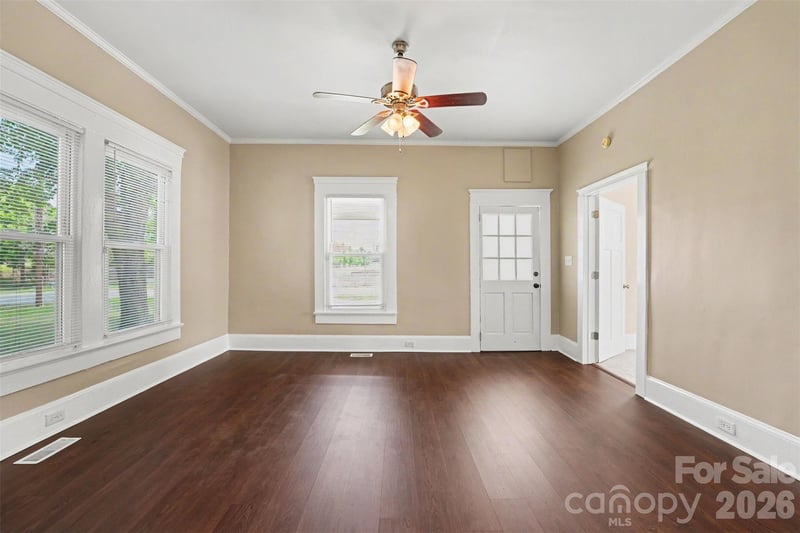 95 Central Ave, China Grove, NC 28023