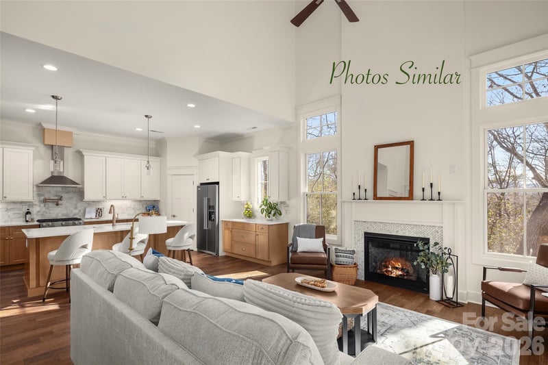 79 Chimney Chase Trl, Hendersonville, NC 28739