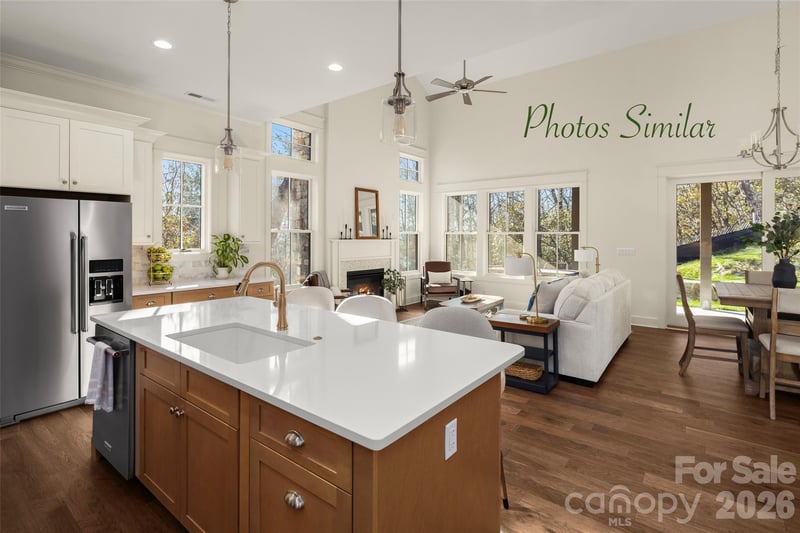 79 Chimney Chase Trl, Hendersonville, NC 28739