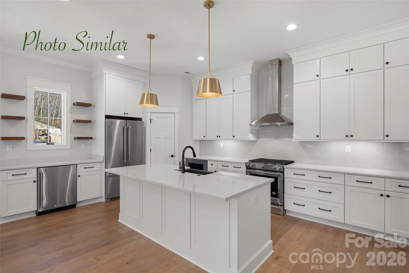 79 Chimney Chase Trl, Hendersonville, NC 28739