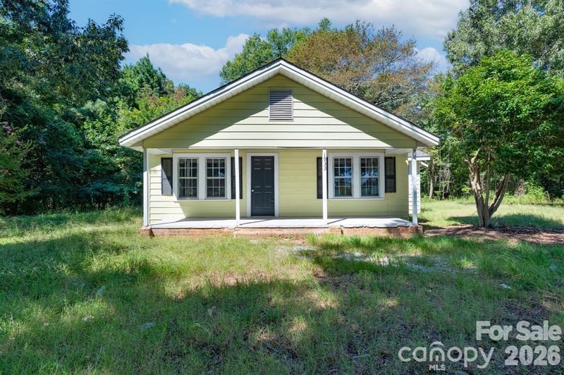 1933 Rocky River Rd, Lancaster, SC 29720