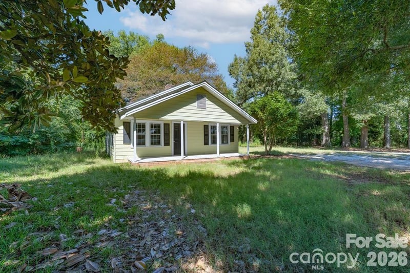 1933 Rocky River Rd, Lancaster, SC 29720