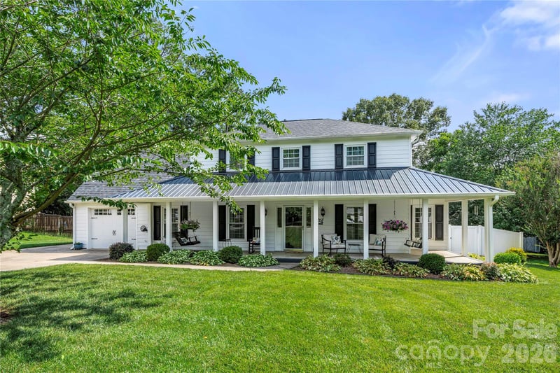 1401 Rivermont Dr, Gastonia, NC 28054