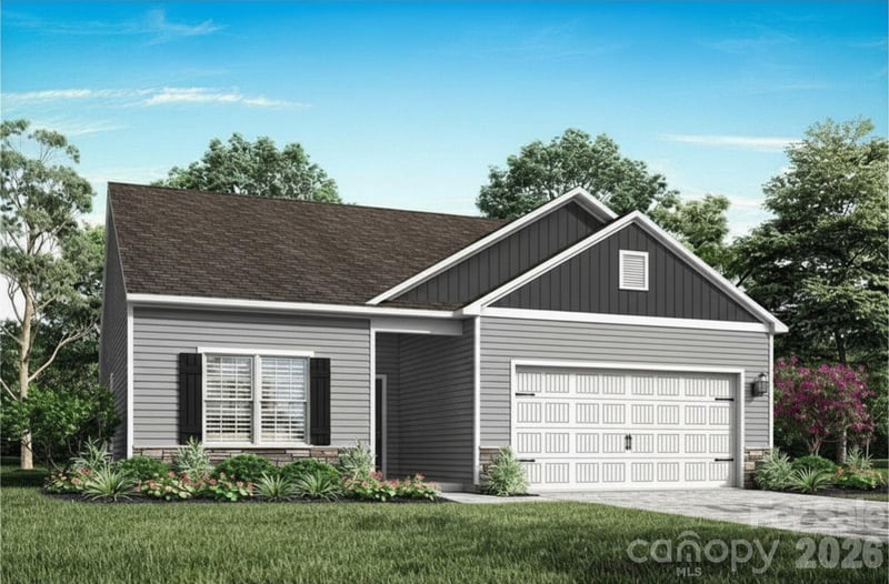 3625 Saddlebred Dr, Gastonia, NC 28052