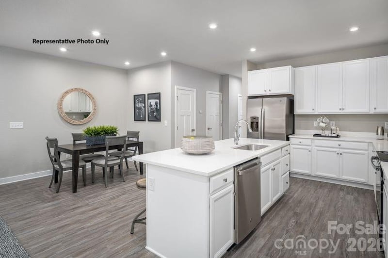 2276 Flicker Rd, Indian Land, SC 29707
