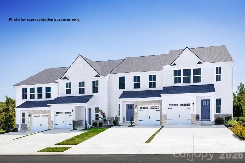 2276 Flicker Rd, Indian Land, SC 29707