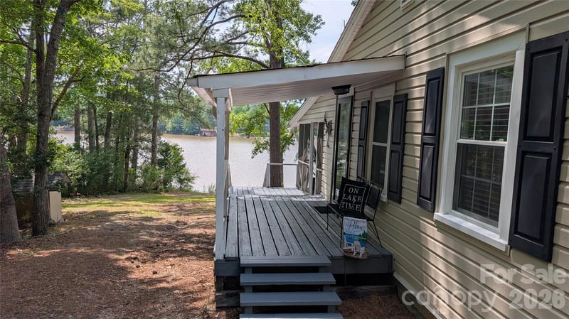 300 Valley 1 Dr, Winnsboro, SC 29180
