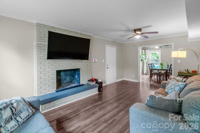127 Ridge Rn, Marshville, NC 28103