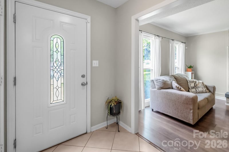 127 Ridge Rn, Marshville, NC 28103